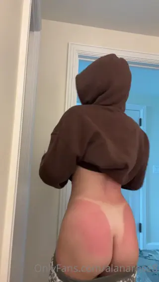 alanarose8 leaked video, frame 4