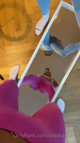 alaskaclarke leaked video preview