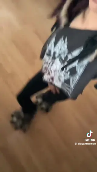 alayaxharmon leaked video preview