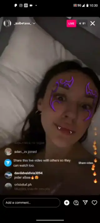 _albalopezmmmm leaked video preview
