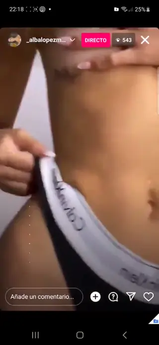 _albalopezmmmm leaked video preview