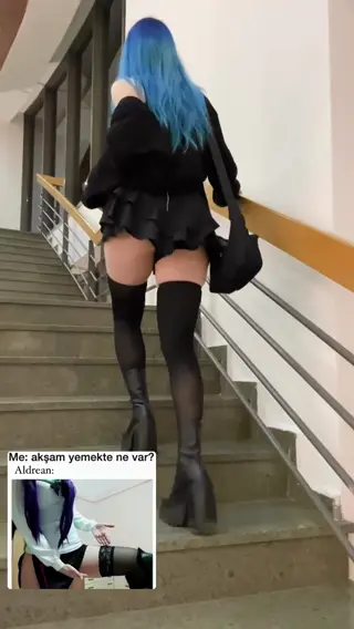 aldreaan leaked video preview