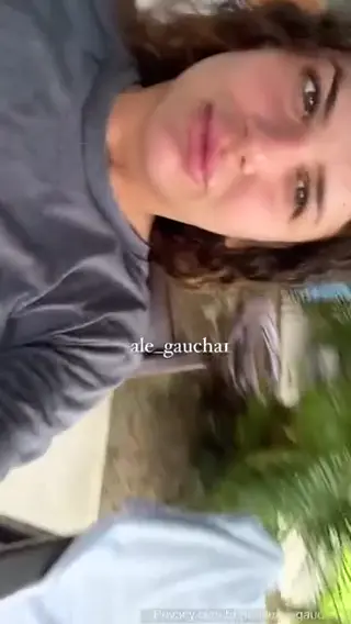 alegaucha leaked video preview