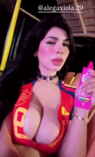 alegaxiola29 leaked video, frame 6