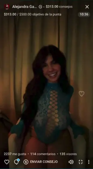 alegaxiola29 leaked video preview