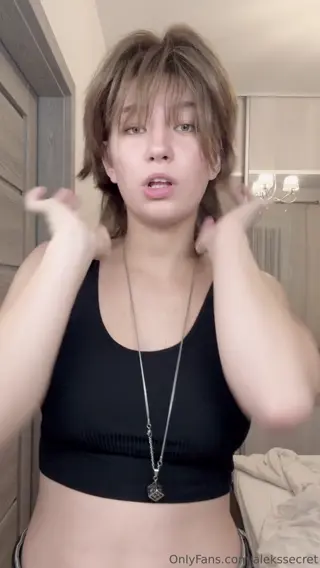 alekssecret leaked video, frame 1
