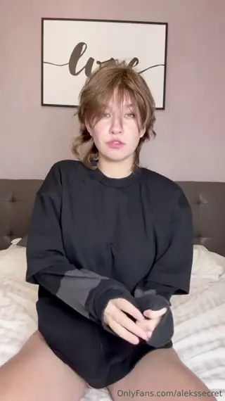 alekssecret leaked video, frame 1