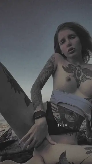 alenagerman leaked video, frame 1