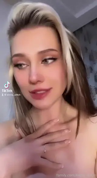 alenawitch leaked video, frame 1