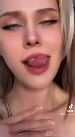 alenawitch leaked video, frame 6