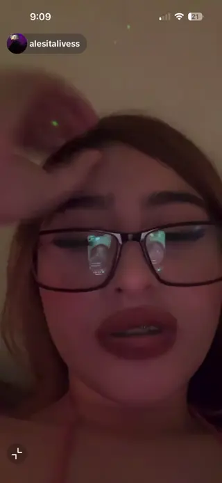 alerod024 leaked video, frame 6