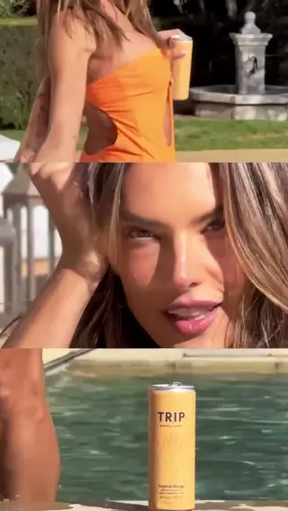 alessandraambrosio leaked video preview