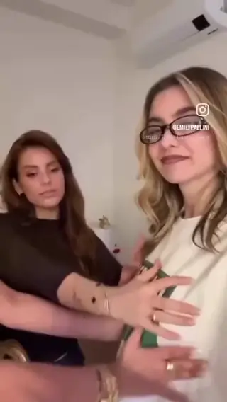 alessialanza leaked video, frame 1