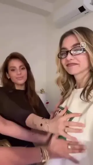 alessialanza leaked video, frame 2