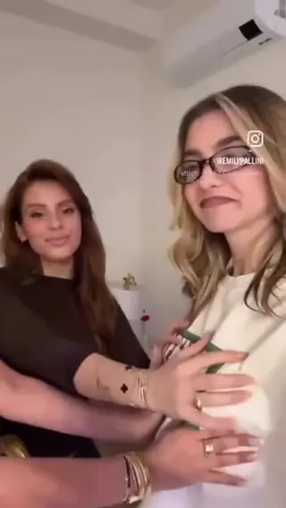 alessialanza leaked video, frame 3