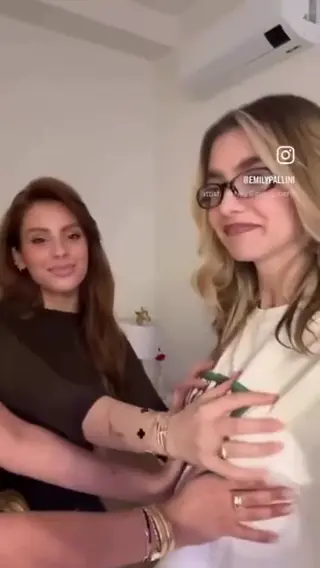 alessialanza leaked video, frame 4