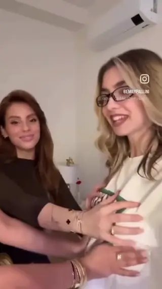 alessialanza leaked video, frame 5