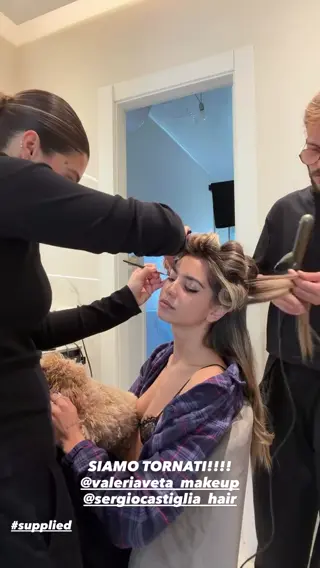 alessialanza leaked video, frame 1