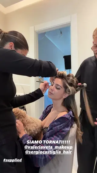 alessialanza leaked video, frame 2
