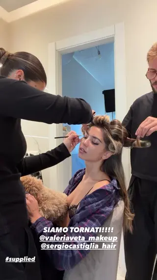 alessialanza leaked video, frame 4