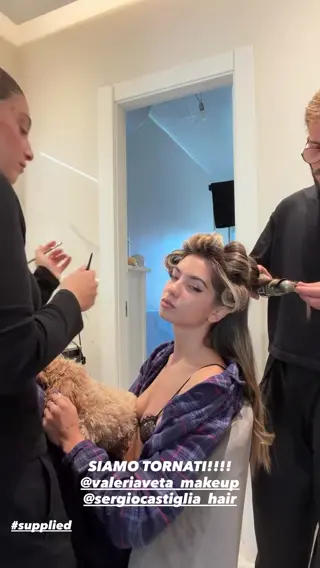 alessialanza leaked video, frame 5