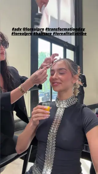 alessialanza leaked video, frame 1