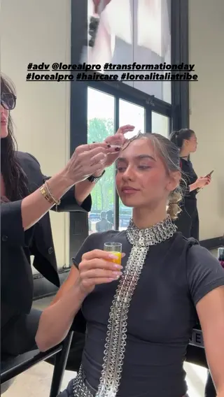 alessialanza leaked video, frame 2