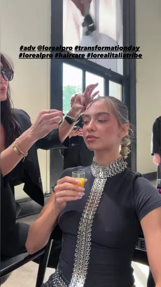 alessialanza leaked video, frame 4
