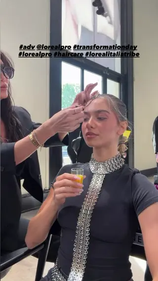 alessialanza leaked video, frame 5