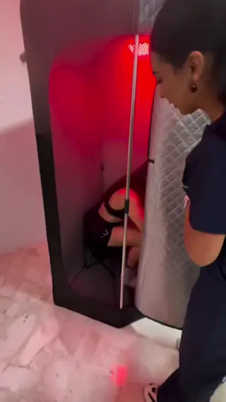 alexa_grasso leaked video, frame 3