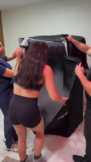 alexa_grasso leaked video, frame 4