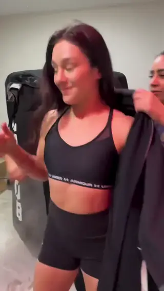 alexa_grasso leaked video, frame 5