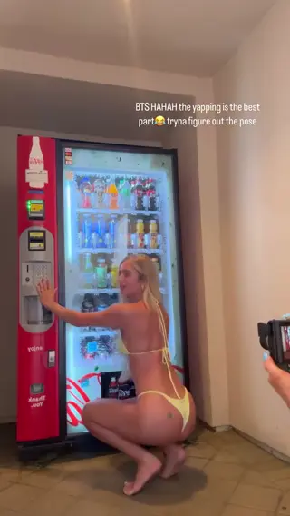 alexaadams3 leaked video, frame 2