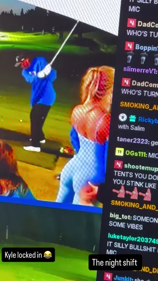alexaadams3 leaked video, frame 1