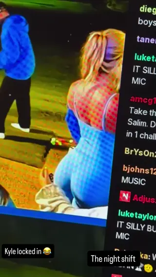 alexaadams3 leaked video, frame 4
