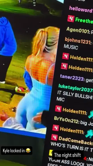 alexaadams3 leaked video, frame 6