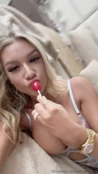 alexacollins leaked video, frame 1