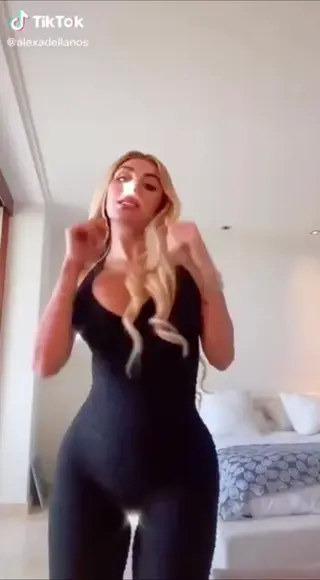 alexadellanos leaked video, frame 2