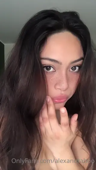 alexandraboo leaked video, frame 4