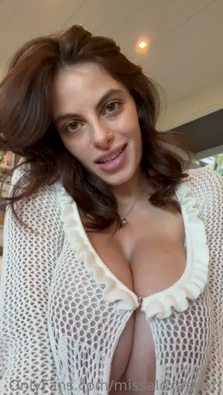 alexapearl leaked video preview