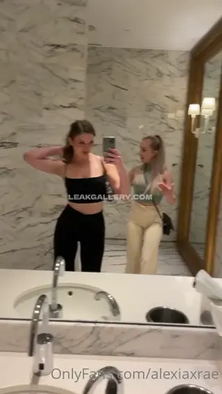 alexiaxrae leaked video preview