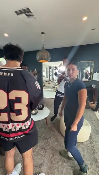 alexis_xol leaked video, frame 2