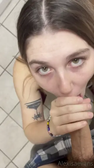 alexisaevans leaked video preview