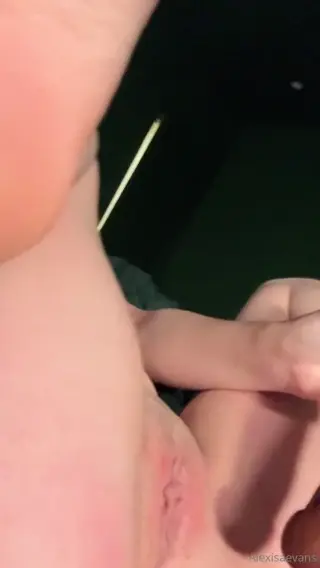 alexisaevans leaked video preview