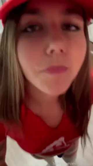 alexisaevans leaked video preview