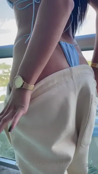alexisbraun leaked video, frame 3