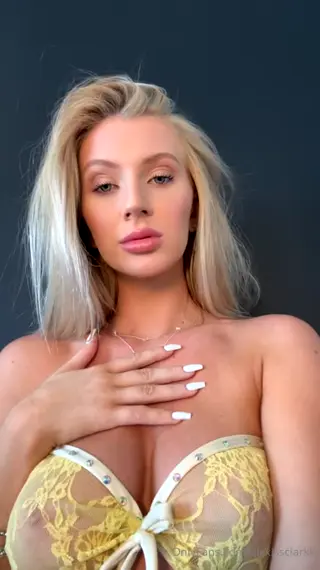 alexisclark leaked video preview