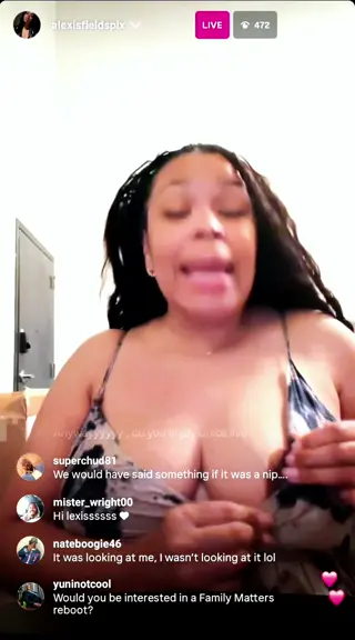 alexisfieldspix leaked video, frame 5