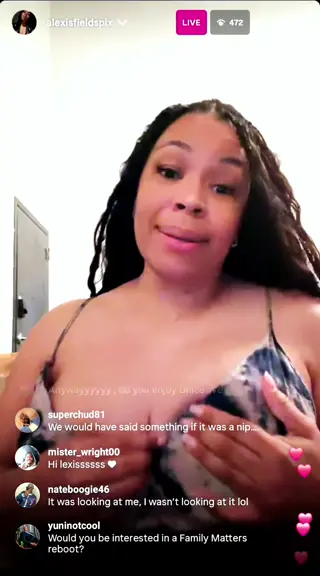 alexisfieldspix leaked video, frame 6