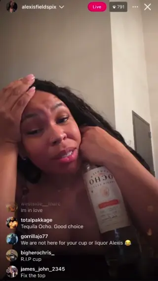 alexisfieldspix leaked video, frame 3